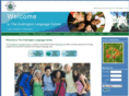 codringtonlanguagecentre.com