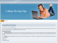 collegemovingtips.com