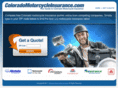 coloradomotorcycleinsurance.com