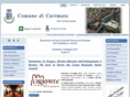 comunecarimate.it