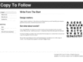 copytofollow.com