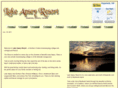 cottagesandfishing.com
