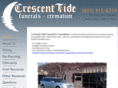 crescenttide.com