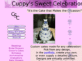 cuppyssweetcelebrations.com