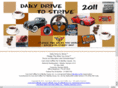 dailydrivetostrive.com