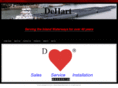 dehartmarine.com