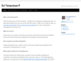djtenaciousp.com