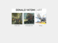 donaldyatomi.com