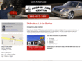 dropinlubeandcarwash.com