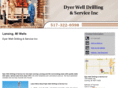 dyerwelldrillinglansing.com