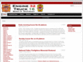 engine32truck16.com