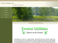 enviro-utilities.com