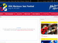 experiencemontreuxjazz.com