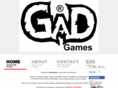 gadgames.com