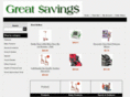 grreatsavings.com