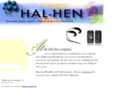 hal-hen.com