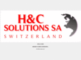 handcsolutions.com