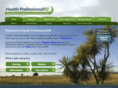 healthprofessionalnz.com