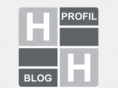 heissenberger.org