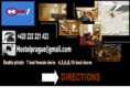 hosteloneprague.com