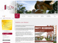 incityresidences.ro