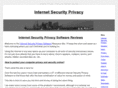 internet-privacy-systems.com