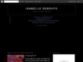 isabelledebruys.com