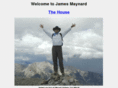 jamesmaynard.com