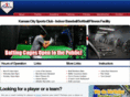 kansascitysportsclub.com