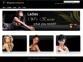 kimanecosmetics.com