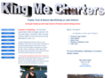 kingmesportfishing.com