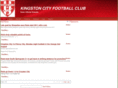 kingstoncityfc.com