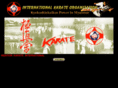 kyokushinmyanmar.com