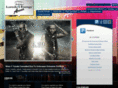 laredoarena.com