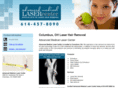 laserhairremovalcolumbusoh.com