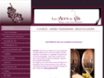 lespagesduvin.com
