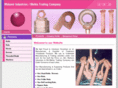 mahavirindustries-fasteners.com