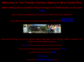 mariesrestaurantincostarica.com