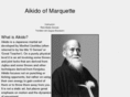 marquetteaikido.com
