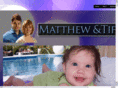 matthewandtiffany.com