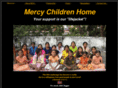 mercychildrenhome.org