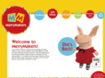 merrymakersinc.com