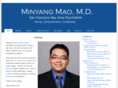 minyangmaomd.com