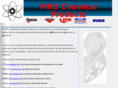 mrochemical.com