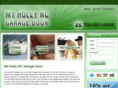 mthollyncgaragedoor.com