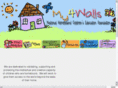 my4walls.org
