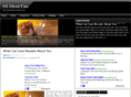 mycatsbutt.com