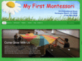 myfirstmontessori.com