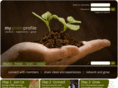 mygreenprofile.com