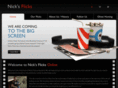 nicks-flicks.com